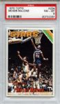 1978 Topps 40 Dave Cowens PSA NM-MT 8