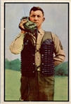 1954 Bowman Power for Peace 16 Army Takes a Vest NM #D293885