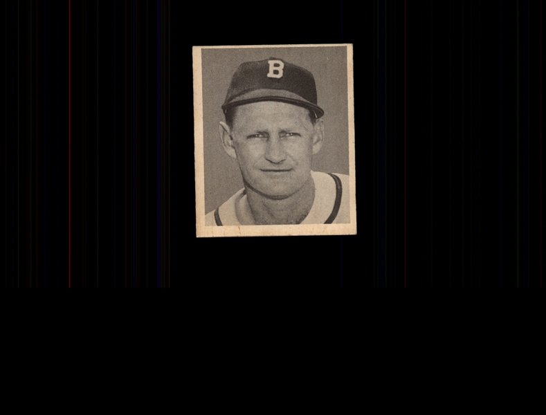 1948 Bowman 1 Bob Elliott RC VG-EX #D466863