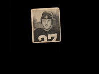 1948 Bowman 1 Joe Tereshinski RC POOR #D584603
