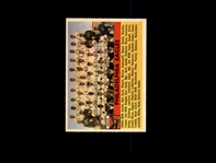 1956 Topps 40 Philadelphia Eagles NM #D693113