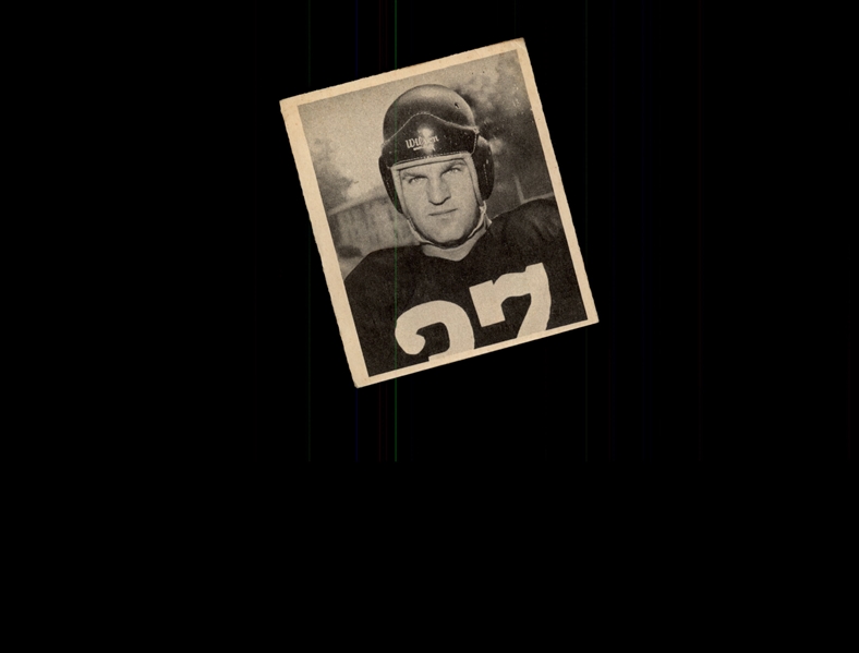 1948 Bowman 1 Joe Tereshinski RC VG-EX #D702327