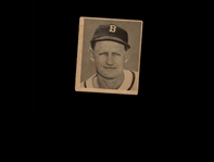 1948 Bowman 1 Bob Elliott RC VG-EX #D1,063931