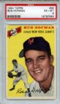 1954 Topps 99 Bob Hofman PSA EX-MT 6