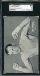 1920s Exhibits Jack Sharkey Boston Heavyweight SGC VG 40 / 3