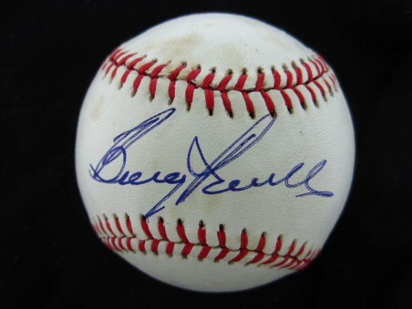 Boog Powell Signed Official American League Baseball PSA/DNA