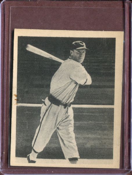 1939 Play Ball 115 Ralph Kress EX-MT #D95434