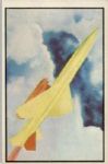 1954 Bowman Power for Peace 19 Look Ma EX-MT #D291515