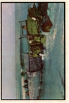1954 Bowman Power for Peace 26 New Amphibian Assault Vehicle EX-MT #D373010