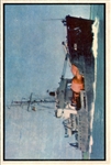 1954 Bowman Power for Peace 41 Thats My Buoy EX-MT #D373016