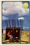 1954 Bowman Power for Peace 66 Weather Station NM #D376266