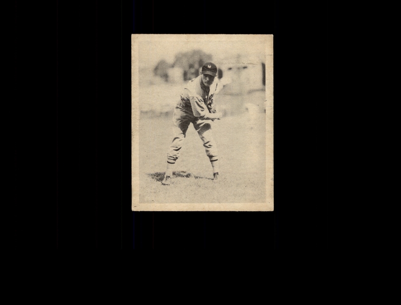 1939 Play Ball 73 Hal Schumacher EX #D521927