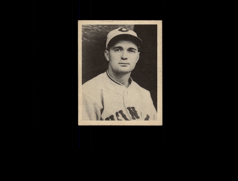 1939 Play Ball 77 Lew Riggs RC EX #D521929