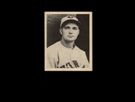 1939 Play Ball 77 Lew Riggs RC EX #D521929