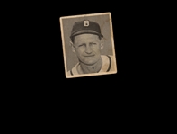 1948 Bowman 1 Bob Elliott RC VG #D568749