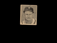1948 Bowman 1 Bob Elliott RC VG #D568753