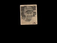 1948 Bowman 7 Pete Reiser SP RC VG #D568765