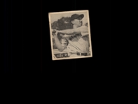 1948 Bowman 19 Tommy Henrich EX #D574299