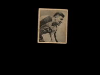 1948 Bowman 61 Alex Wojciechowicz RC VG #D770819