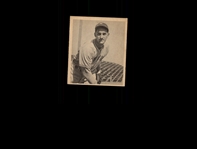 1948 Bowman 23 Larry Jansen RC EX-MT #D916945