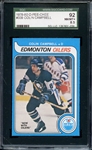 1979 O-PEE-CHEE 339 COLIN CAMPBELL SGC NM/MT+ 92 / 8.5