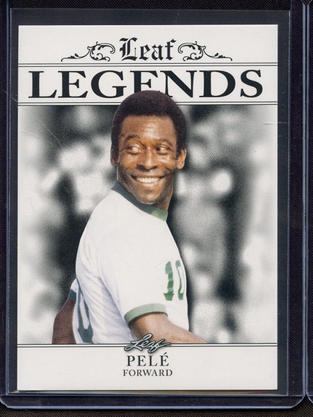 2022 LEAF LA-08 PELE