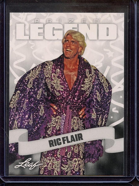 2023 LEAF 18 RIC FLAIR