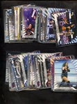 (75) TOPPS WWE LOT