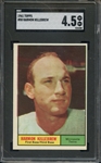 1961 TOPPS 80 HARMON KILLEBREW SGC VG-EX+ 4.5