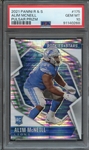 2021 PANINI ROOKIES & STARS 175 ALIM MCNEILL PULSAR PRIZM PSA GEM MT 10
