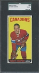 1964 TOPPS 3 TERRY HARPER SGC NM/MT 88 / 8