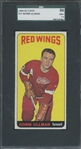 1964 TOPPS 15 NORM ULLMAN SGC NM+ 86 / 7.5