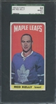 1964 TOPPS 44 RED KELLY SGC NM/MT+ 92 / 8.5